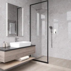 Mramor Chic Silver