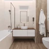 Керамогранит Ceradim Mramor Fancy Cream