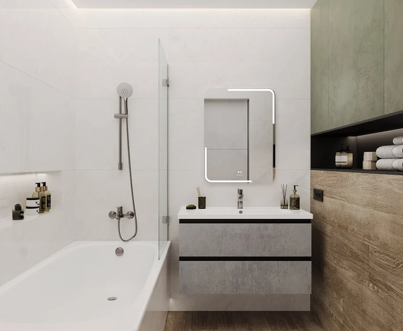 Керамогранит Ceradim Mramor Princess White