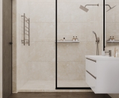 Керамогранит Ceradim Mramor Purple Beige
