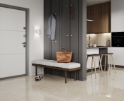 Керамогранит Ceradim Mramor Purple Beige