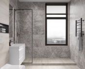 Керамогранит Ceradim Mramor Story Grey