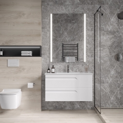 Mramor Story Grey
