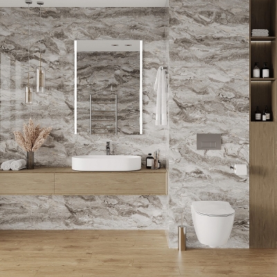 Керамогранит Ceradim Ocean Awesome Grey