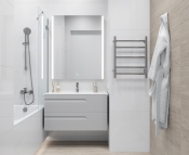 Керамогранит Ceradim Onyx Hope