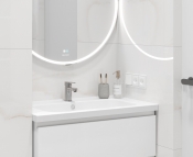 Керамогранит Ceradim Onyx Imperator White