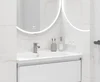 Керамогранит Ceradim Onyx Imperator White