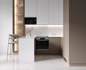 Керамогранит Ceradim Onyx Imperator White