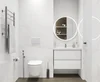 Керамогранит Ceradim Onyx Imperator White