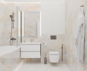 Керамогранит Ceradim Onyx Orlam