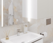Керамогранит Ceradim Onyx Orlam