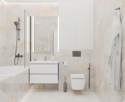 Керамогранит Ceradim Onyx Orlam