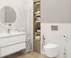 Керамогранит Ceradim Onyx Queen Cream