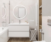 Керамогранит Ceradim Onyx Queen Cream
