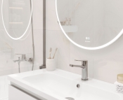 Керамогранит Ceradim Onyx Queen Cream