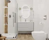 Керамогранит Ceradim Onyx Royal Cloud