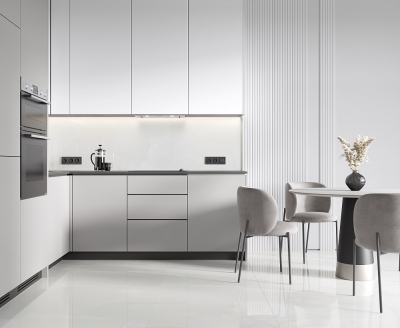 Керамогранит Ceradim Onyx Royal Cloud
