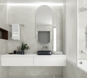 Керамогранит Ceradim Onyx Royal Cloud