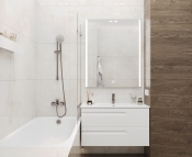 Керамогранит Ceradim Onyx Talent