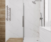 Керамогранит Ceradim Statuario Justice Grey