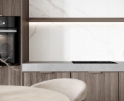 Керамогранит Ceradim Statuario Justice Grey