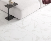 Керамогранит Ceradim Statuario Perfect Silver