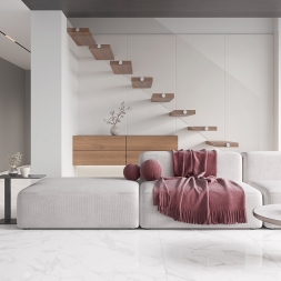 Statuario Perfect Silver