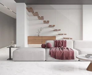 Statuario Perfect Silver