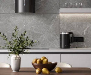 Stone Cool Grey