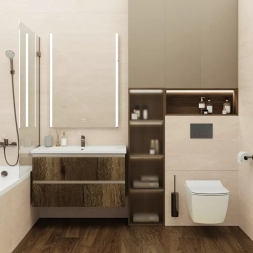 Stone Divine Beige