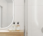 Керамогранит Ceradim Stone Micado Blanco