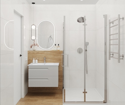 Керамогранит Ceradim Stone Micado Blanco