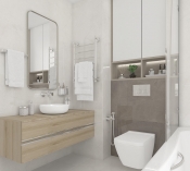 Керамогранит Ceradim Stone Micado Blanco