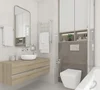 Керамогранит Ceradim Stone Micado Blanco