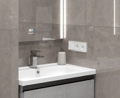 Керамогранит Ceradim Stone Micado Grey