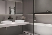 Керамогранит Ceradim Stone Notable Ash