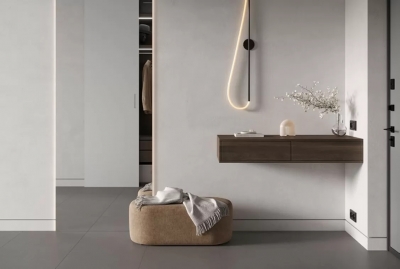Керамогранит Ceradim Stone Notable Ash