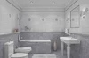 Плитка Ceramica Classic Afina
