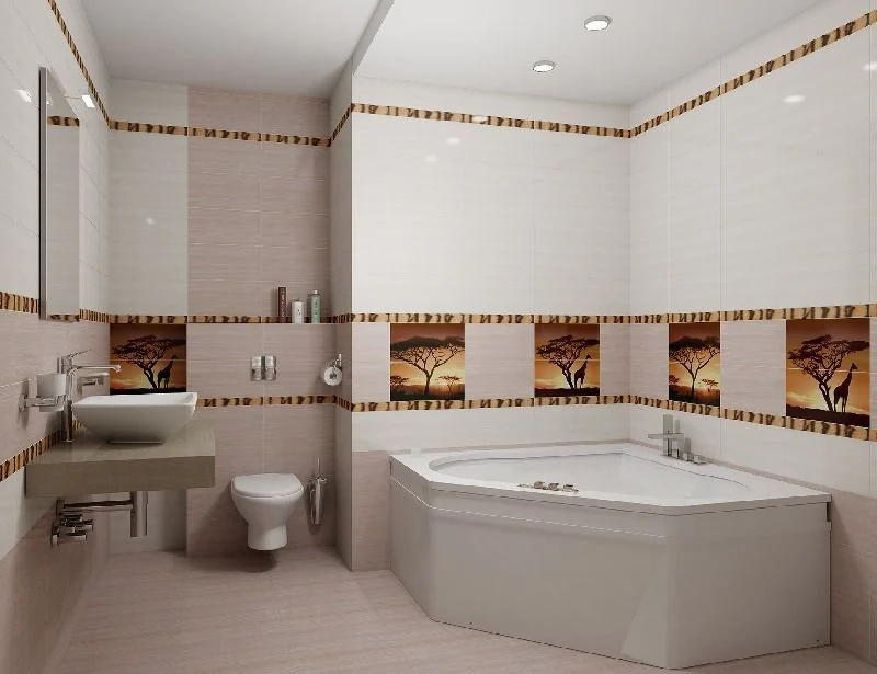 Плитка Ceramica Classic Africa
