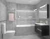 Керамическая плитка Ceramica Classic Alcor