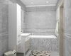 Керамическая плитка Ceramica Classic Alcor