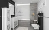 Керамическая плитка Ceramica Classic Alcor