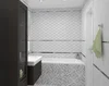 Керамическая плитка Ceramica Classic Alcor