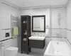 Керамическая плитка Ceramica Classic Alcor