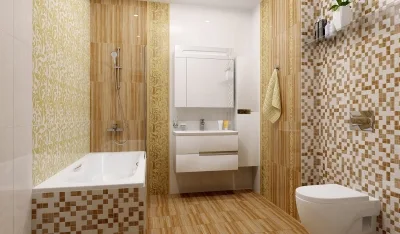 Плитка Ceramica Classic Ampir