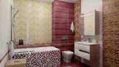 Плитка Ceramica Classic Ampir