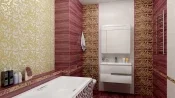 Плитка Ceramica Classic Ampir