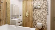Плитка Ceramica Classic Ampir
