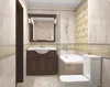 Керамическая плитка Ceramica Classic Avelana