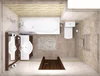 Керамическая плитка Ceramica Classic Avelana